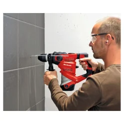 Einhell Bohrhammer TC-RH 1600