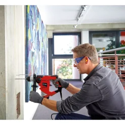 Einhell Bohrhammer TC-RH 900