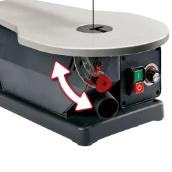 Einhell Dekupiersäge TC-SS 405 E