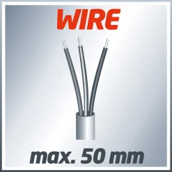 Einhell Digitales-Ortungsgerät TC-MD 50