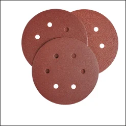 Einhell Druckluft-Exzenterschelifer TC-PE 150