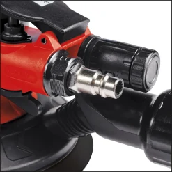 Einhell Druckluft-Exzenterschelifer TC-PE 150