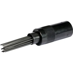 Einhell Druckluft-Meisselhammer-Set TC-PC 45 4-teilig