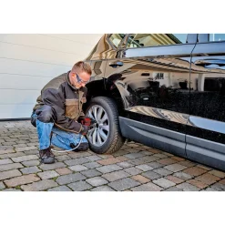 Einhell Druckluft-Schlagschrauber TC-PW 340