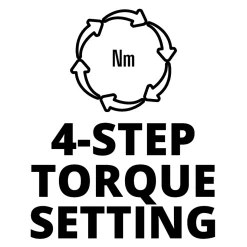 Einhell Druckluft-Schlagschrauber TC-PW 340