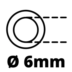Einhell Druckluft-Set Profi 5-teilig