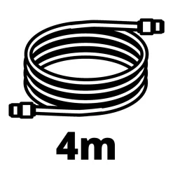 Einhell Druckluft-Set Profi 5-teilig