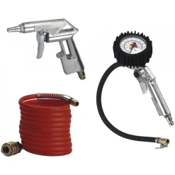 Einhell Druckluft-Set 3-teilig