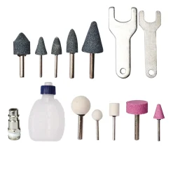 Einhell Druckluft-Stabschleifer TC-PP 220