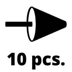 Einhell Druckluft-Stabschleifer TC-PP 220