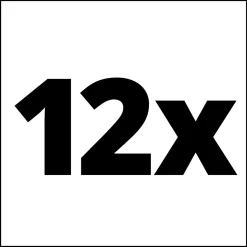 Einhell Ersatzklingen für Mähroboter 12 Stück