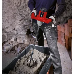 Einhell Farb- und Mörtelrührer TC-MX 1200 E
