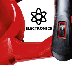 Einhell Farb- und Mörtelrührer TE-MX 1600-2 CE Twin