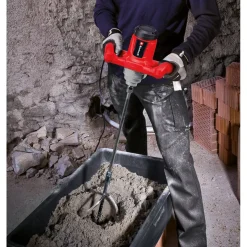 Einhell Farb- und Mörterührer TC-MX 1400-2 E