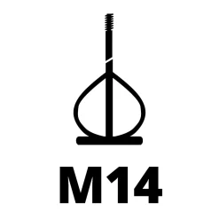 Einhell Farb- und Mörterührer TC-MX 1400-2 E