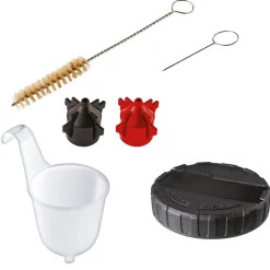 Einhell Farbsprühpistole TC-SY 500 P