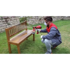 Einhell Farbsprühpistole TC-SY 500 P