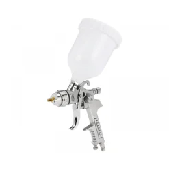 Einhell Farbspritzpistole Profi mit Fließbecher