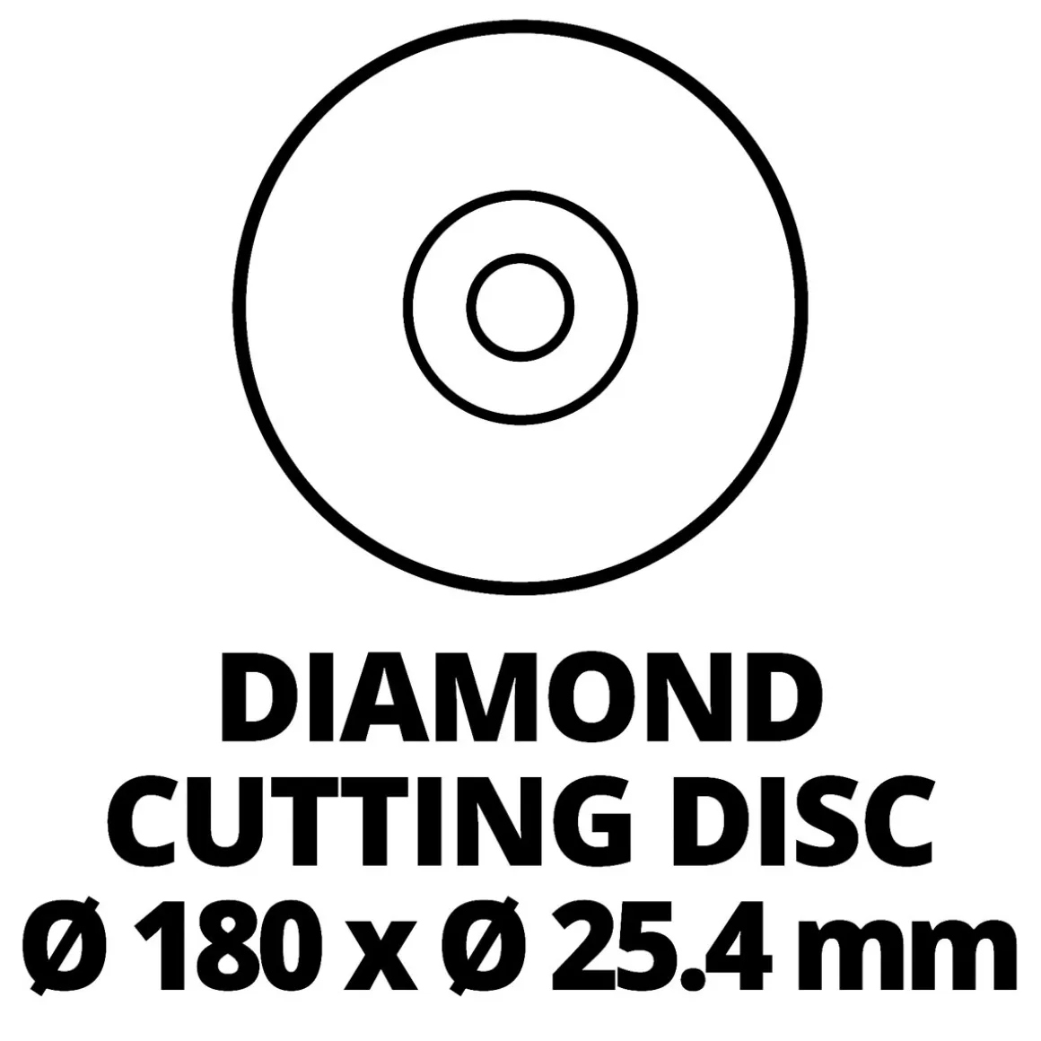 Einhell Fliesenschneidmaschine TC-TC 800