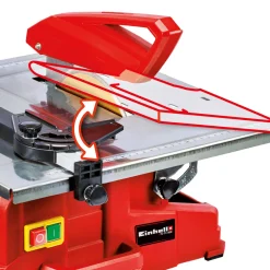 Einhell Fliesenschneidmaschine TC-TC 800