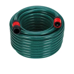 Einhell Gartenpumpen-Set GC-GP 6538