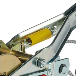 Einhell Handhebelseilzug TC-LW 1000