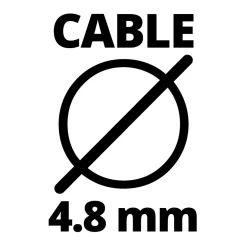 Einhell Handhebelseilzug TC-LW 1000