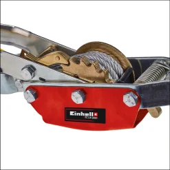 Einhell Handhebelseilzug TC-LW 2000