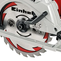 Einhell Handkreissäge TE-CS 165