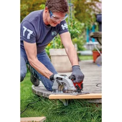 Einhell Handkreissäge TE-CS 190/1