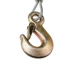 Einhell Handseilwinde TC-WI800