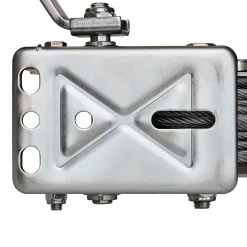 Einhell Handseilwinde TC-WI800