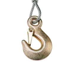 Einhell Handseilwinde TC-WI500