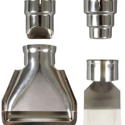 Einhell Heißluftpistole TE-HA 2000 E