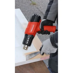 Einhell Heißluftpistole TE-HA 2000 E