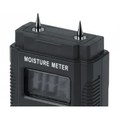 Einhell Holzfeuchtemessgerät 255