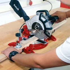 Einhell Kapp-Gehrungssäge TC-MS 2112