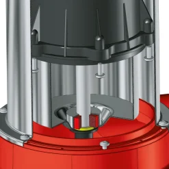 Einhell Klarwasserpumpe GE-SP 4390 N-A LL Eco