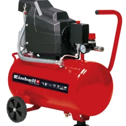 Einhell Kompressor TC-AC 190/24/8