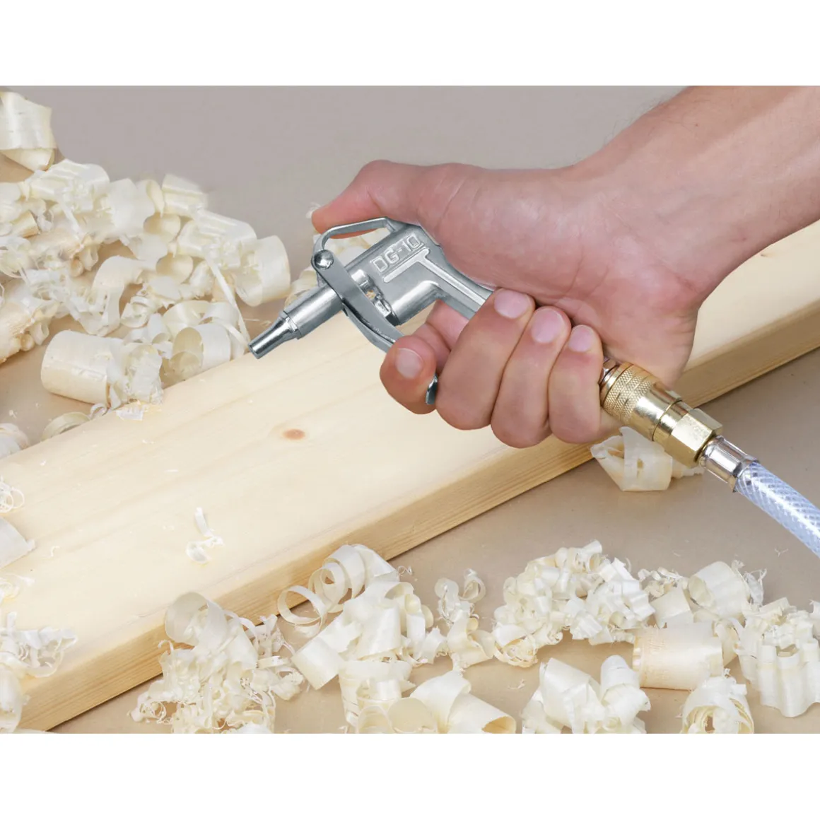 Einhell Kompressor TC-AC 200/30/8 OF