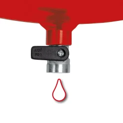 Einhell Kompressor TC-AC 200/30/8 OF