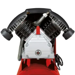 Einhell Kompressor TC-AC 420/50/10 V