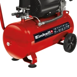 Einhell Kompressor TC-AC 420/50/10 V