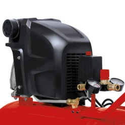 Einhell Kompressor TE-AC 270/50/10