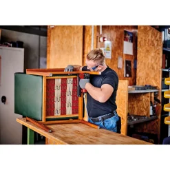 Einhell Kompressor TE-AC 135/24 Silent Plus