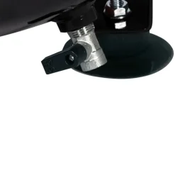 Einhell Kompressor TE-AC 135/24 Silent Plus