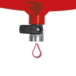 Einhell Kompressor TH-AC 240/50/10 OF