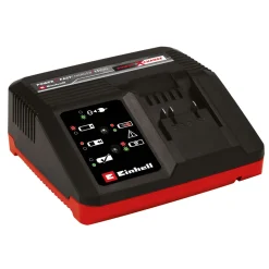 Einhell Ladegerät Power X-Fastcharger 4 A