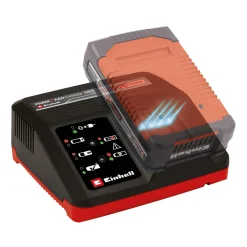 Einhell Ladegerät Power X-Fastcharger 4 A
