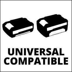 Einhell Ladegerät Power X-Fastcharger 4 A